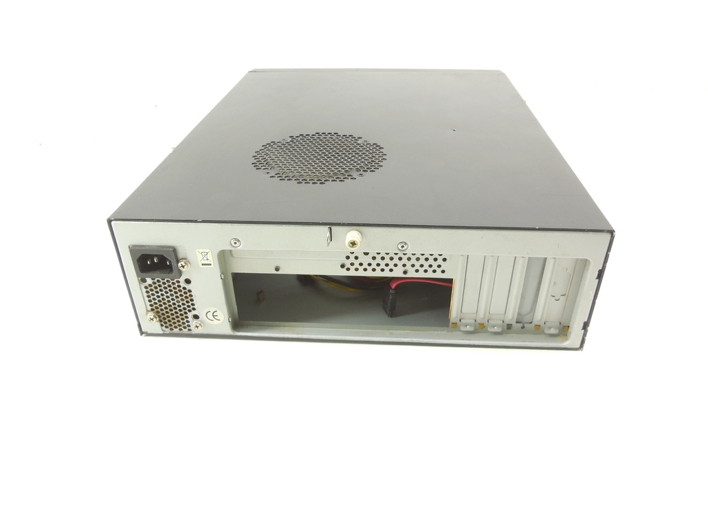 Корпус Desktop блоком питания HEC-250SR-AT 250W - Pic n 309935