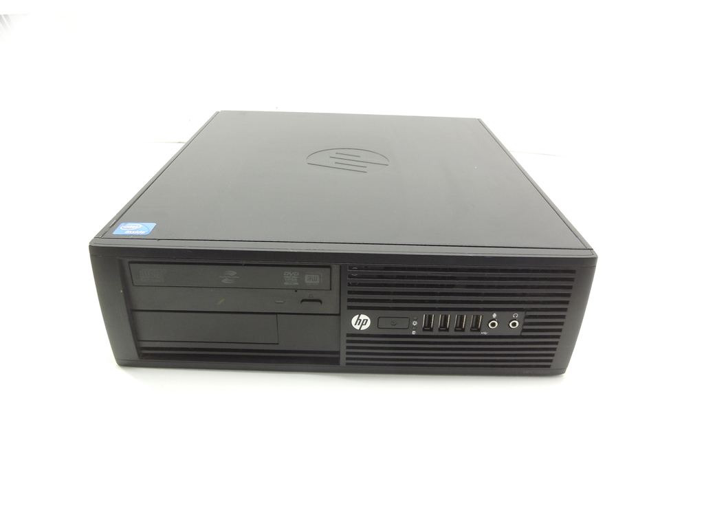 Комп. 2 ядра HP Compaq 4000 Pro SFF - Pic n 309963