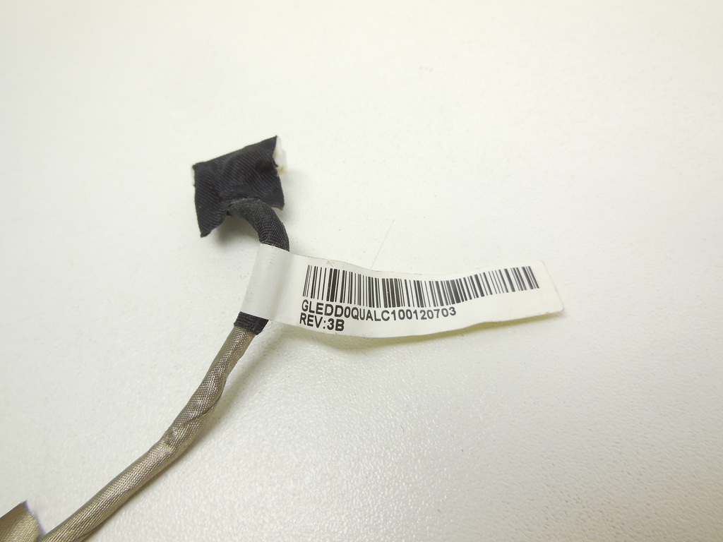Шлейф матрицы 30 pin от моноблока Lenovo C320 (Type 10077, 57307540) - Pic n 310133