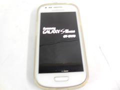Смартфон Samsung Galaxy S III mini (GT-I8190)