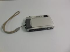 Фотоаппарат Sony Cyber-shot DSC-T500