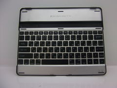 Беспроводная Bluetooth клавиатура для ipad - Pic n 243742
