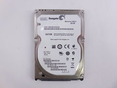 Жесткий диск 2.5" HDD SATA 320Gb