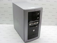 Компьютер HP Dual-Core AMD Athlon X2 250