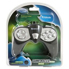 Геймпад Defender Game Racer Classic (10 прогр - Pic n 238943