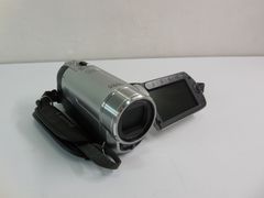 Видеокамера Canon FS100 - Pic n 241693