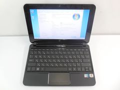 Нетбук HP Mini 210-1030er