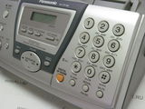 Факс / копир Panasonic KX-FP148 - Pic n 243894