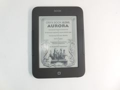 Электронная книга ONYX BOOX i62ML Aurora