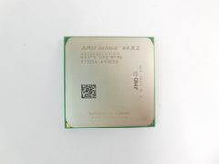 Процессор AMD Athlon 64 X2 5400+ 2.8GHz