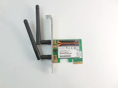 WiFi адаптер PCI-E x1 D-Link DWA-566
