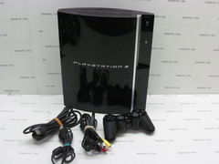 Игровая консоль Sony PlayStation 3 /40 ГБ