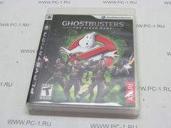 Игра для PS3 Ghostbusters: The Video Game /Eng - Pic n 244065