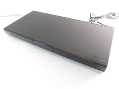 DVD-плеер LG DVX580