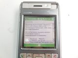 Коммуникатор Fujitsu-Siemens T830 - Pic n 243775