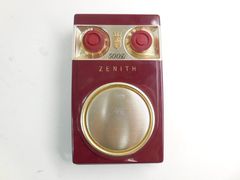 Радиоприемник Zenith Royal 500D - Pic n 218998