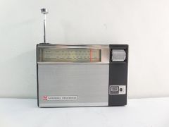 Радиоприемник National Panasonic R-807J - Pic n 218999