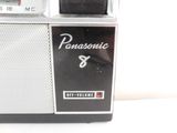 Радиоприемник National Panasonic R-807J - Pic n 219000