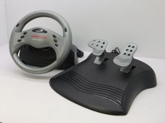 Руль Genius Speed Wheel 3 - Pic n 244200