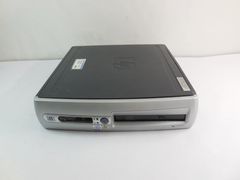 Системный блок HP Compaq D530U