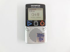 Диктофон Olympus DP-20