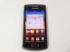 Мобильный телефон Samsung Wave 3 GT-S8600 - Pic n 244214