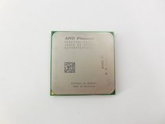 Процессор AMD Phenom X3 8650 2.3GHz