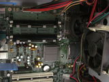 Сервер HP Intel XEON E5405 (2.0GHz) /2Gb /320Gb - Pic n 244450