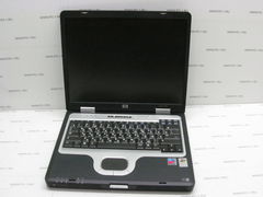 Ноутбук HP Compaq NX5000 Intel Pentium M (1.6Ghz)