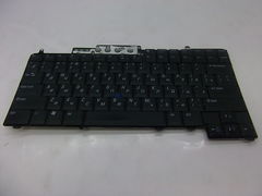 Клавиатура от ноутбука Dell Latitude D620 - Pic n 244362