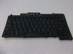 Клавиатура от ноутбука Dell Latitude D620