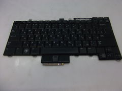 Клавиатура для ноутбука DELL Latitude E6400 M9B-RU