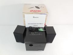 Мультимедийные колонки SmartBay SPARTA - Pic n 244589