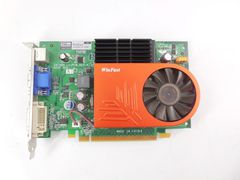 Видеокарта PCI-E WinFast PX8500 GT TDH 256MB