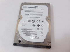 Жесткий диск 2.5" HDD SATA 250Gb Seagate