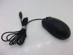 Мышь Razer Naga 2014 Black USB