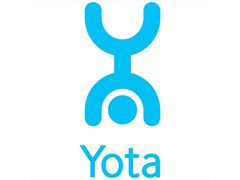 SIM-карта Yota 4G LTE для модемов и роутеров