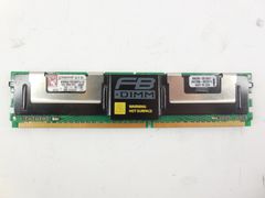 Оперативная память FB-DIMM DDR2 1GB - Pic n 244773