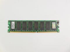 Оперативная память DDR 256MB Transcend 