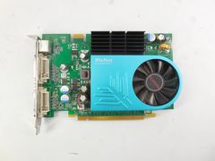Видеокарта PCI-E Leadtek WinFast PX8600 GT 512MB