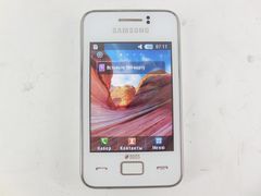 Мобильный телефон Samsung Star 3 Duos GT-S5222 - Pic n 244966