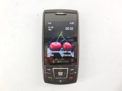 Сотовый телефон Samsung SGH-D880