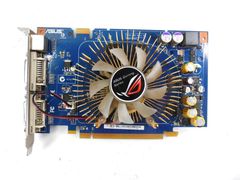 Видеокарта PCI-E ASUS GeForce 8600 GT 256MB