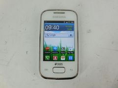 Смартфон Samsung Galaxy Pocket DUOS GT-S5302