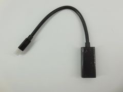 Переходник с DispalyPort на HDMI - Pic n 246255