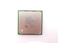 Процессор Intel Pentium 4 3.0GHz (SL7PM)