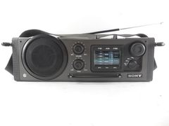 Радиоприемник Sony ICF-6000W