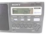 Радиоприемник Sony ICF-M50RDS - Pic n 246192