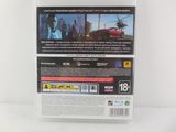 Игровой диск GTA V для PS3 - Pic n 246078