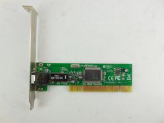 Сетевая карта PCI IC Plus IP100A - Pic n 246274